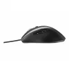 LOGITECH Advanced Corded mysz M500s USB Czarny