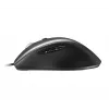 LOGITECH Advanced Corded mysz M500s USB Czarny