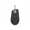 LOGITECH Advanced Corded mysz M500s USB Czarny