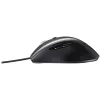 LOGITECH Advanced Corded mysz M500s USB Czarny