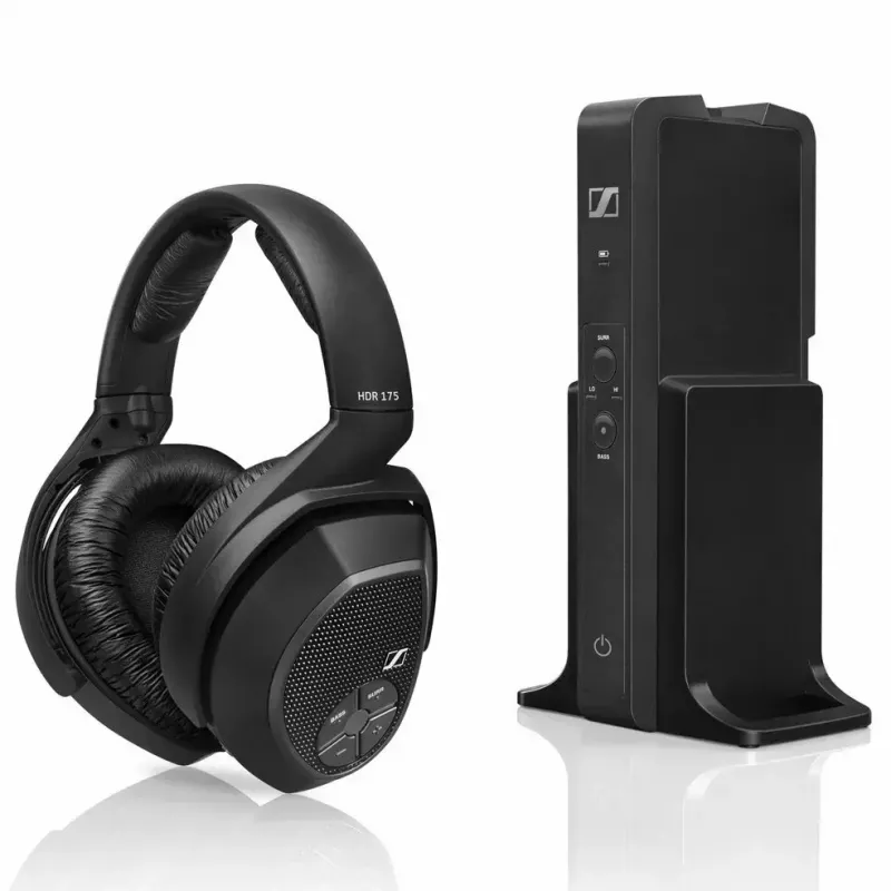 Słuchawki Sennheiser RS 175