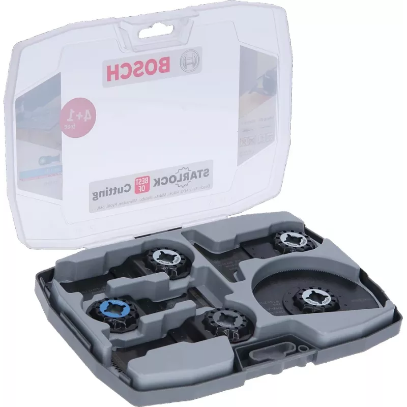 Bosch 2 608 664 131 Zestaw tnący