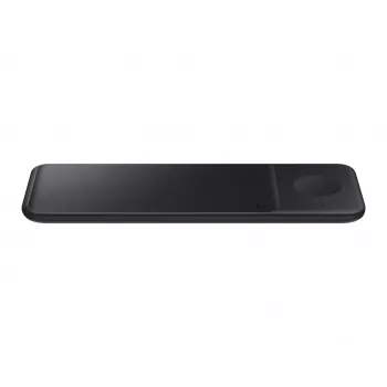 Samsung EP-P6300 Słuchawki, smartfon, smartwatch Czarny USB ładowanie bezprzewodowe szybkie ładowanie wewnętrzny