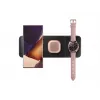 Samsung EP-P6300 Słuchawki, smartfon, smartwatch Czarny USB ładowanie bezprzewodowe szybkie ładowanie wewnętrzny