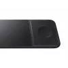 Samsung EP-P6300 Słuchawki, smartfon, smartwatch Czarny USB ładowanie bezprzewodowe szybkie ładowanie wewnętrzny