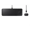 Samsung EP-P6300 Słuchawki, smartfon, smartwatch Czarny USB ładowanie bezprzewodowe szybkie ładowanie wewnętrzny