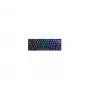 Mechaniczna klawiatura gamingowa Razer Huntsman Mini, format Mini, QWERTY US International, przełączniki optyczne, przewodowa USB, czarna