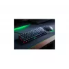Mechaniczna klawiatura gamingowa Razer Huntsman Mini, format Mini, QWERTY US International, przełączniki optyczne, przewodowa USB, czarna
