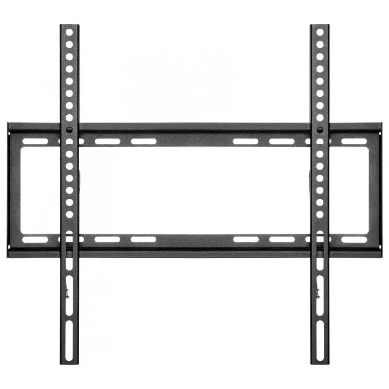 Goobay uchwyt ścienny TV Basic FIXED (M) 35 kg 32-55 cali VESA 200-400 mm