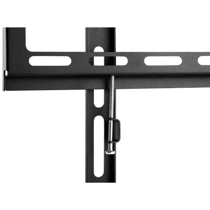 Goobay uchwyt ścienny TV Basic FIXED (M) 35 kg 32-55 cali VESA 200-400 mm