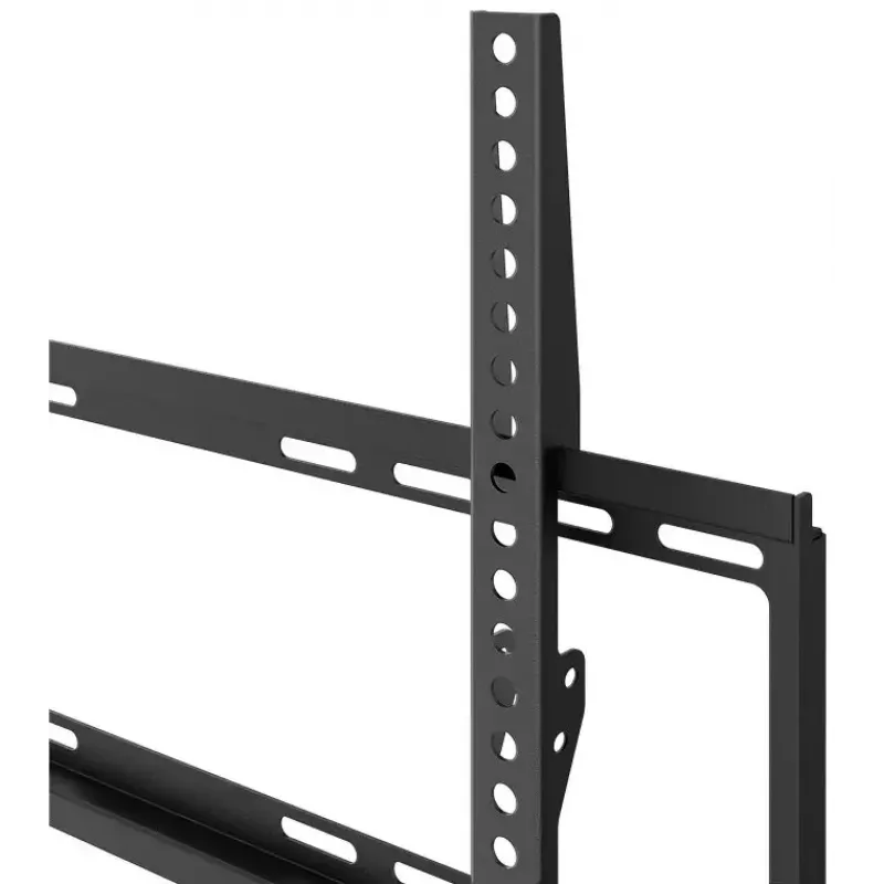 Goobay uchwyt ścienny TV Basic FIXED (M) 35 kg 32-55 cali VESA 200-400 mm
