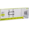 Goobay uchwyt ścienny TV Basic FIXED (M) 35 kg 32-55 cali VESA 200-400 mm