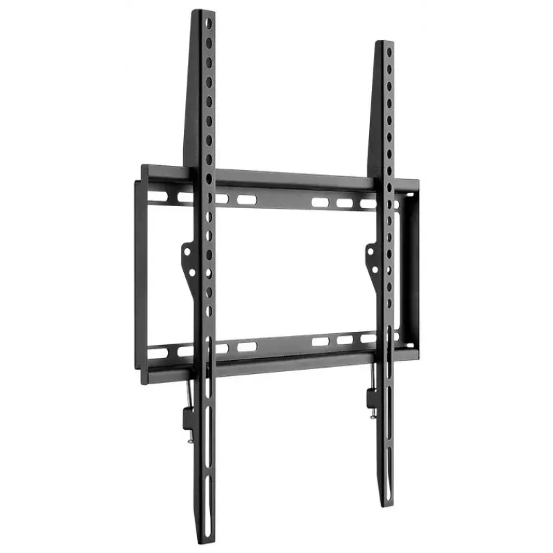 Goobay uchwyt ścienny TV Basic FIXED (M) 35 kg 32-55 cali VESA 200-400 mm
