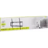 Uchwyt TV Wentronic 49741 177.8 cm (70 cali) Czarny