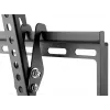 Uchwyt TV Wentronic 49741 177.8 cm (70 cali) Czarny