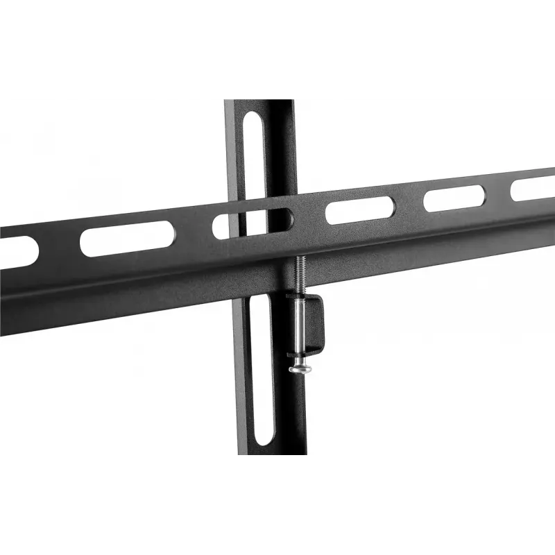 Uchwyt TV Wentronic 49741 177.8 cm (70 cali) Czarny