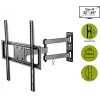 Uchwyt ścienny do telewizora Goobay Basic FULLMOTION M 35 kg 32-55 cali