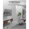 Uchwyt ścienny do telewizora Goobay Basic FULLMOTION M 35 kg 32-55 cali