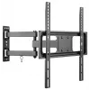 Uchwyt ścienny do telewizora Goobay Basic FULLMOTION M 35 kg 32-55 cali