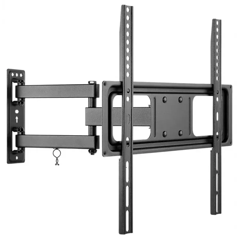 Uchwyt ścienny do telewizora Goobay Basic FULLMOTION M 35 kg 32-55 cali