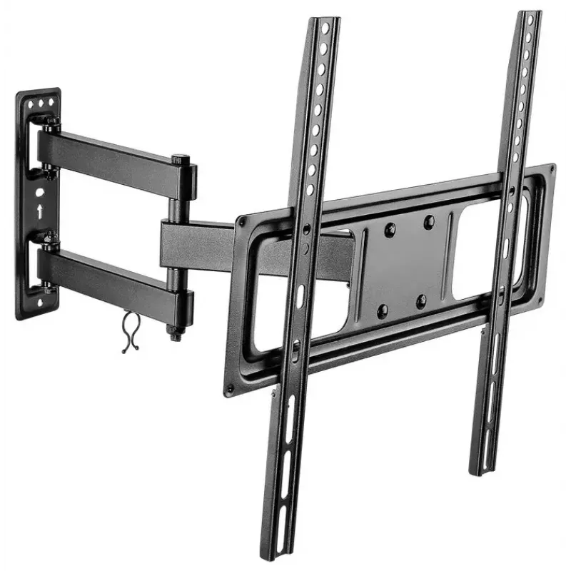 Uchwyt ścienny do telewizora Goobay Basic FULLMOTION M 35 kg 32-55 cali