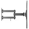 Uchwyt ścienny do telewizora Goobay Basic FULLMOTION M 35 kg 32-55 cali