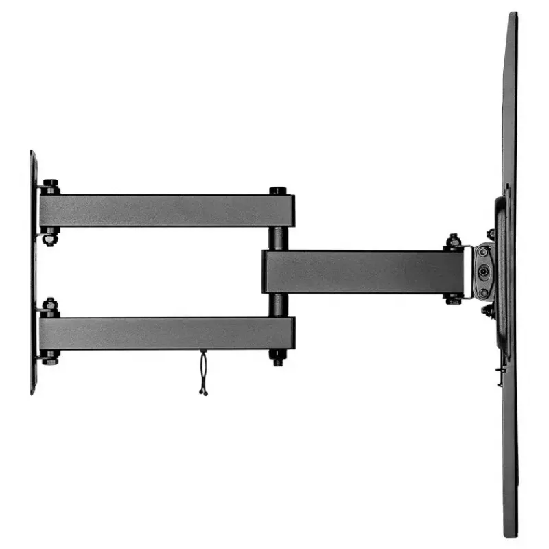 Uchwyt ścienny do telewizora Goobay Basic FULLMOTION M 35 kg 32-55 cali