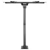 Uchwyt ścienny do telewizora Goobay Basic FULLMOTION M 35 kg 32-55 cali