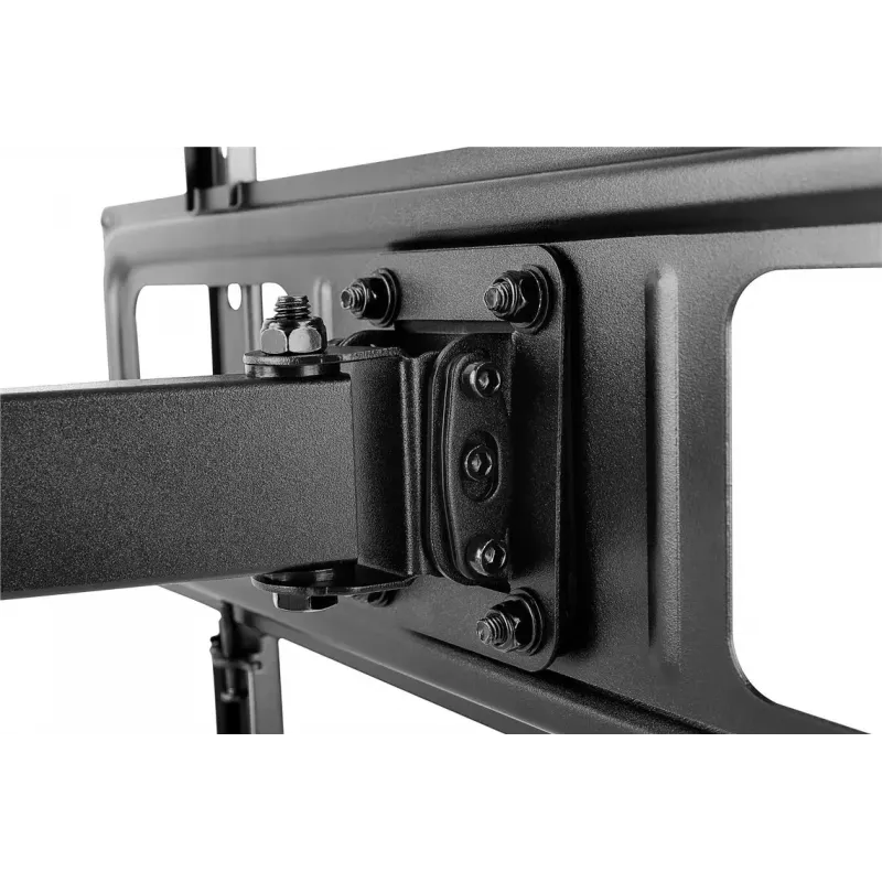 Uchwyt ścienny do telewizora Goobay Basic FULLMOTION M 35 kg 32-55 cali