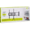 Uchwyt ścienny do telewizora Goobay Basic FULLMOTION M 35 kg 32-55 cali