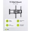 Uchwyt ścienny do telewizora Goobay Basic FULLMOTION M 35 kg 32-55 cali