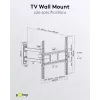 Uchwyt ścienny do telewizora Goobay Basic FULLMOTION M 35 kg 32-55 cali