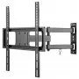 Uchwyt ścienny do telewizora Goobay Basic FULLMOTION M 35 kg 32-55 cali