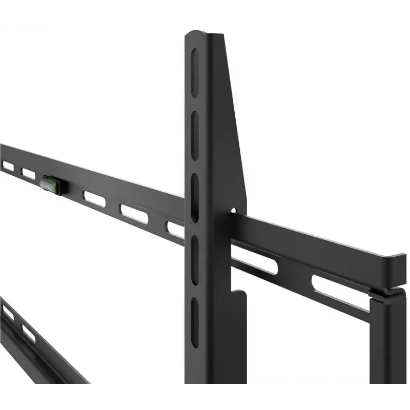 Uchwyt ścienny do TV Goobay Basic FIXED XL Maks. udźwig 75 kg