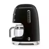 Ekspres przelewowy Smeg 1,4 L DCF02BLEU