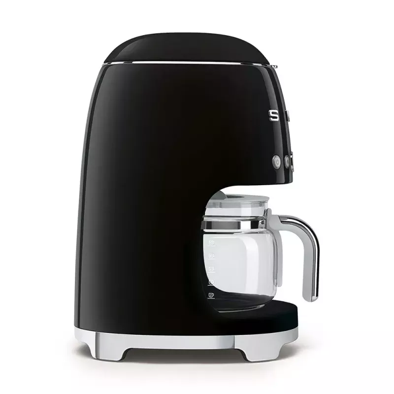 Ekspres przelewowy Smeg 1,4 L DCF02BLEU