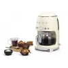 Ekspres przelewowy Smeg 1,4 L DCF02BLEU