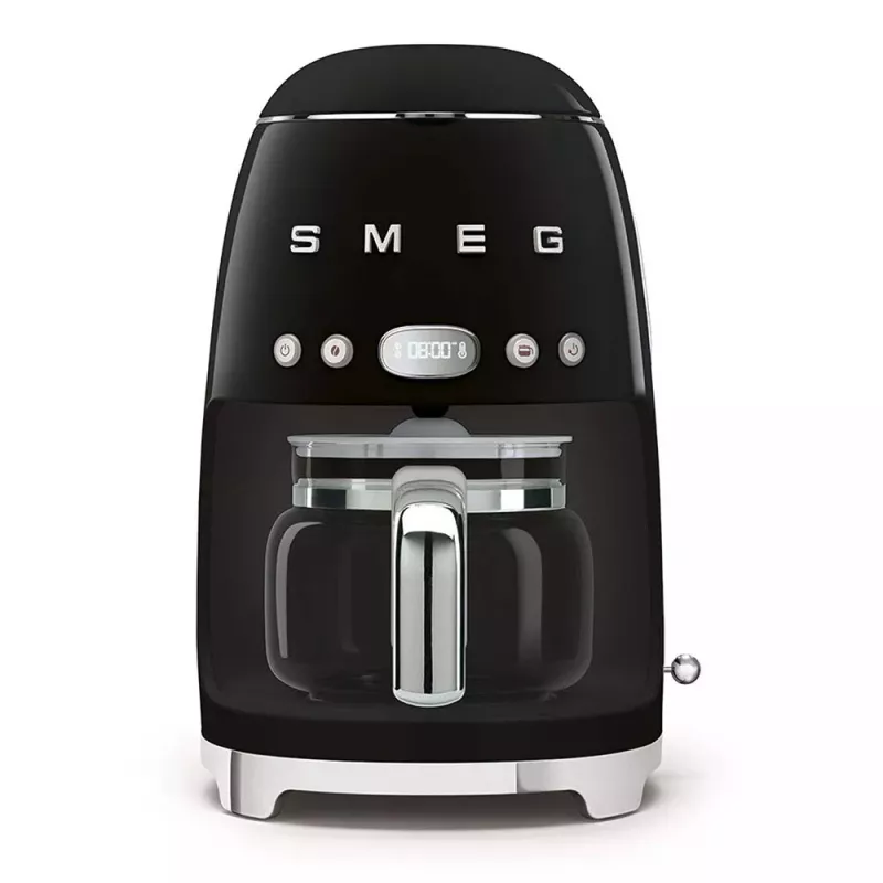 Ekspres przelewowy Smeg 1,4 L DCF02BLEU