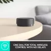 LOGITECH Z407 Bluetooth Computer Speakers With Subwoofer And Wireless Control