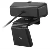 Kamera internetowa Lenovo 4XC1B34802 2 MP 1920 x 1080 pikseli USB 2.0 czarna