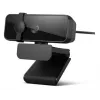 Kamera internetowa Lenovo 4XC1B34802 2 MP 1920 x 1080 pikseli USB 2.0 czarna