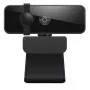 Kamera internetowa Lenovo 4XC1B34802 2 MP 1920 x 1080 pikseli USB 2.0 czarna