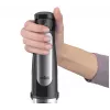 Braun MultiQuick 7 MQ 7045X 1,25 L Blender ręczny 1000 W Czarny, Stal nierdzewna