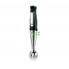 Braun MultiQuick 7 MQ 7045X 1,25 L Blender ręczny 1000 W Czarny, Stal nierdzewna