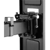 Uchwyt ścienny Goobay TV Pro FULLMOTION (XL) 60 kg 43–100 cali