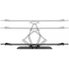 Uchwyt ścienny Goobay TV Pro FULLMOTION (XL) 60 kg 43–100 cali