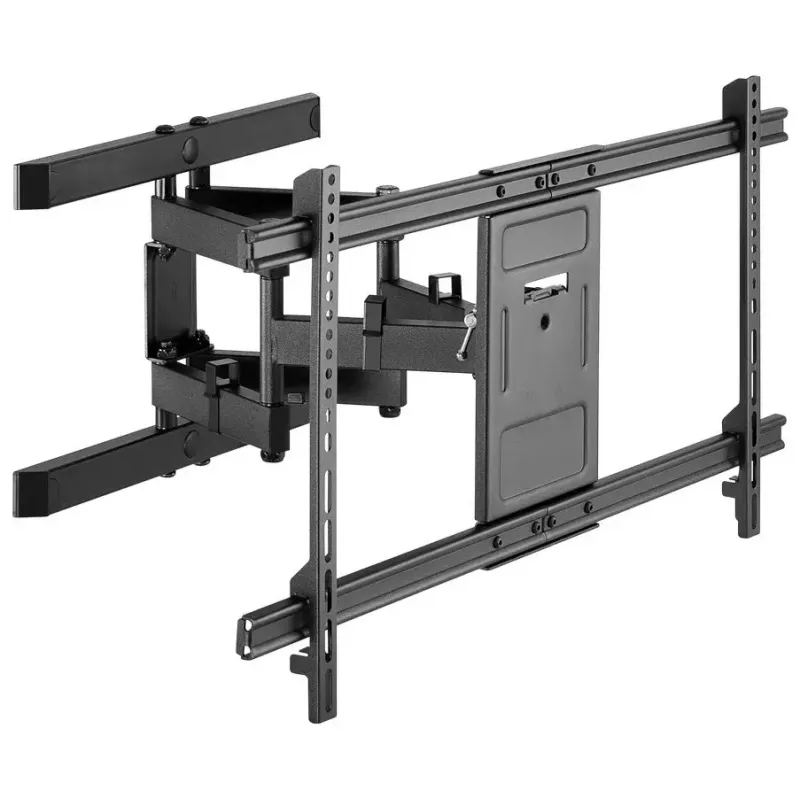 Uchwyt ścienny Goobay TV Pro FULLMOTION (XL) 60 kg 43–100 cali