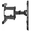 Uchwyt ścienny Goobay TV Pro FULLMOTION (XL) 60 kg 43–100 cali