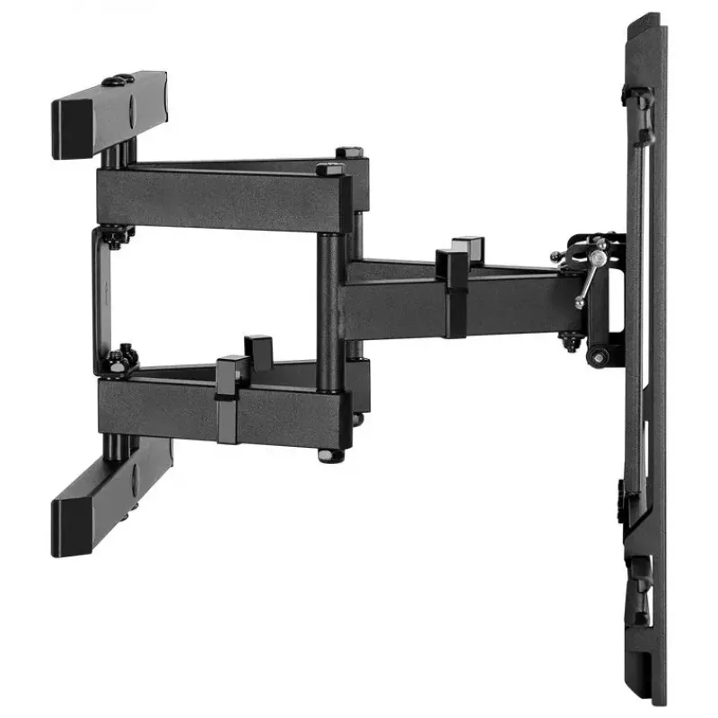 Uchwyt ścienny Goobay TV Pro FULLMOTION (XL) 60 kg 43–100 cali