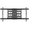 Uchwyt ścienny Goobay TV Pro FULLMOTION (XL) 60 kg 43–100 cali